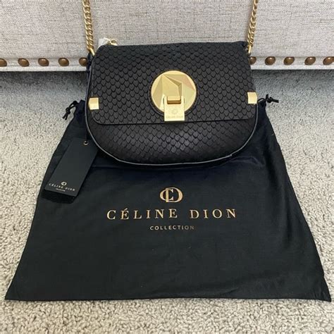 celine knot shoulder bag|celine dion bags official website.